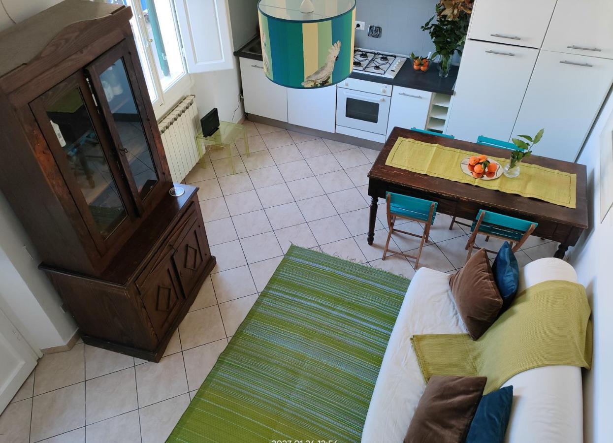 Bright Angelico Apartment In Florence - By Beahost Rentals Exteriör bild