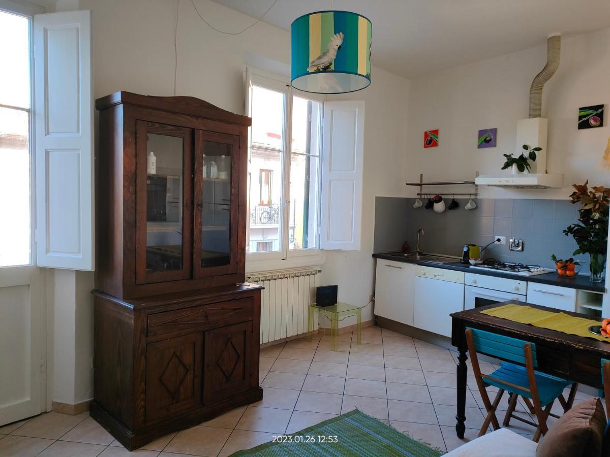 Bright Angelico Apartment In Florence - By Beahost Rentals Exteriör bild