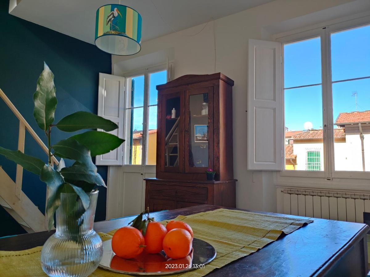 Bright Angelico Apartment In Florence - By Beahost Rentals Exteriör bild