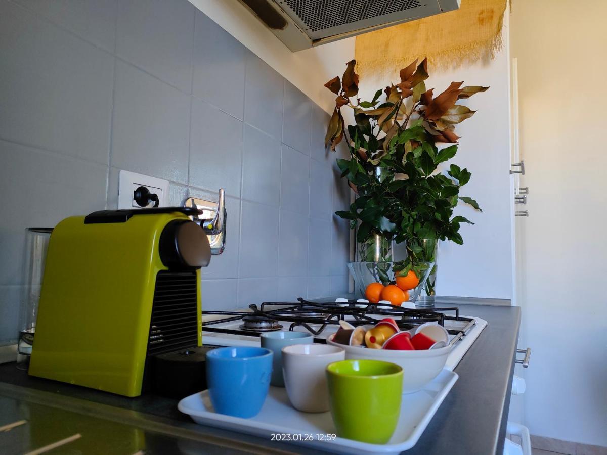 Bright Angelico Apartment In Florence - By Beahost Rentals Exteriör bild