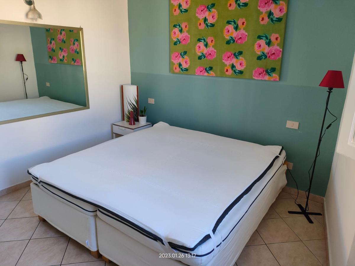 Bright Angelico Apartment In Florence - By Beahost Rentals Exteriör bild