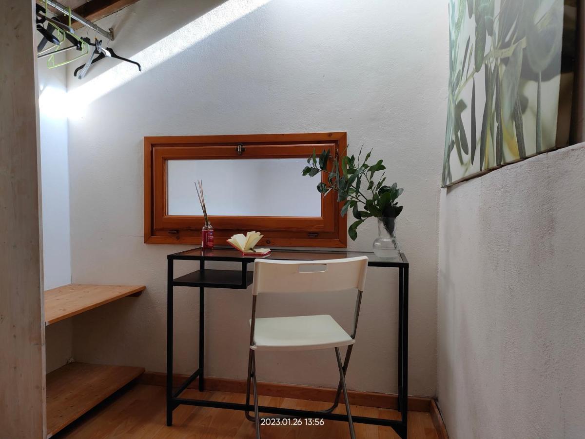 Bright Angelico Apartment In Florence - By Beahost Rentals Exteriör bild