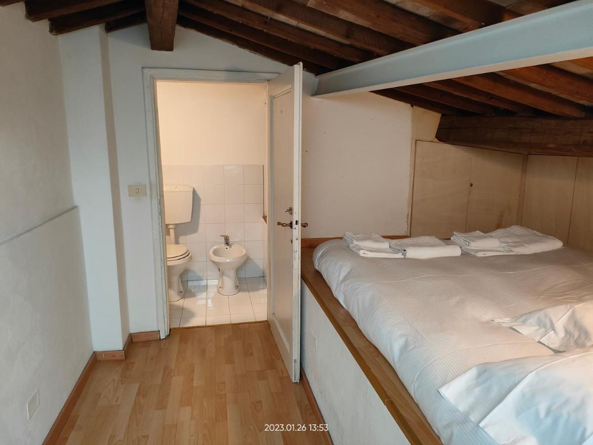 Bright Angelico Apartment In Florence - By Beahost Rentals Exteriör bild