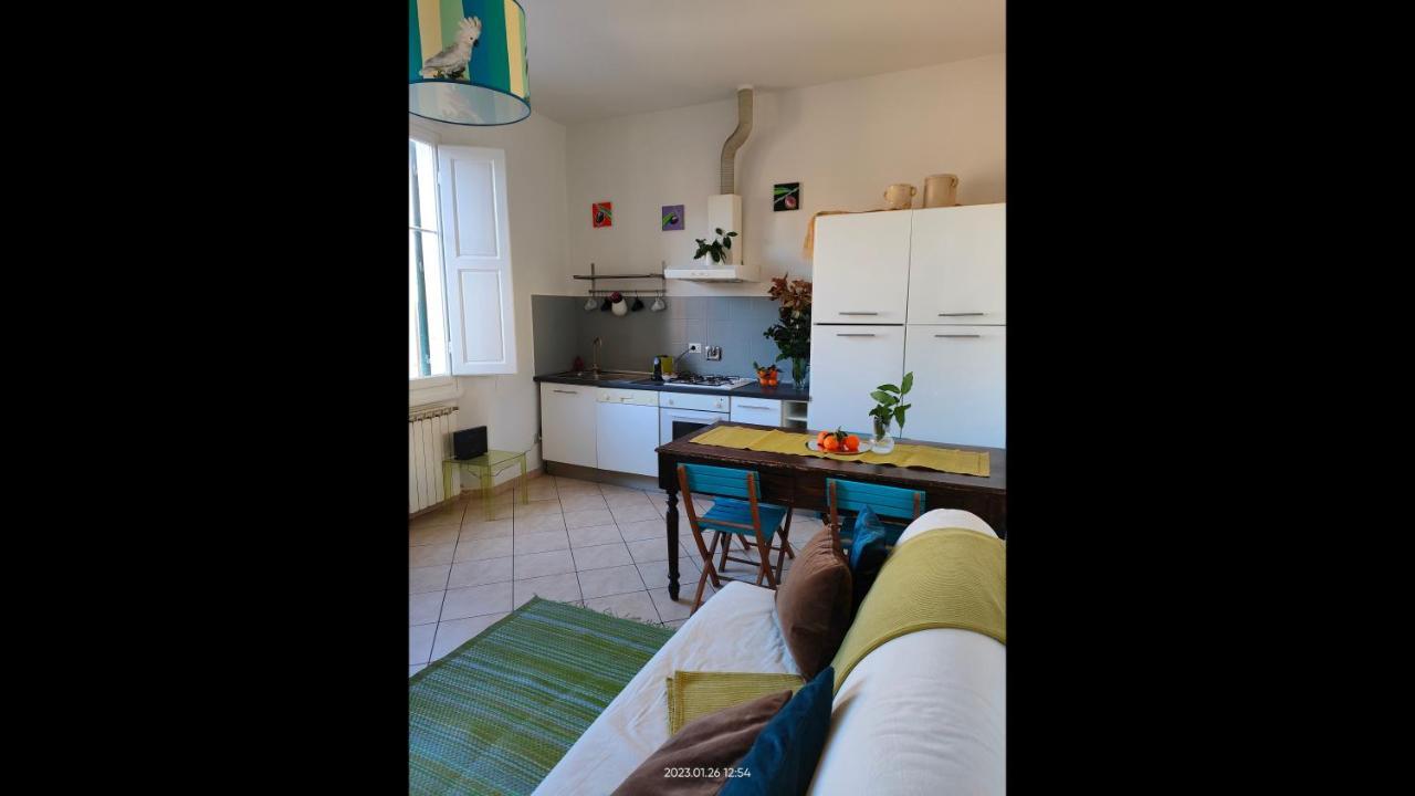 Bright Angelico Apartment In Florence - By Beahost Rentals Exteriör bild