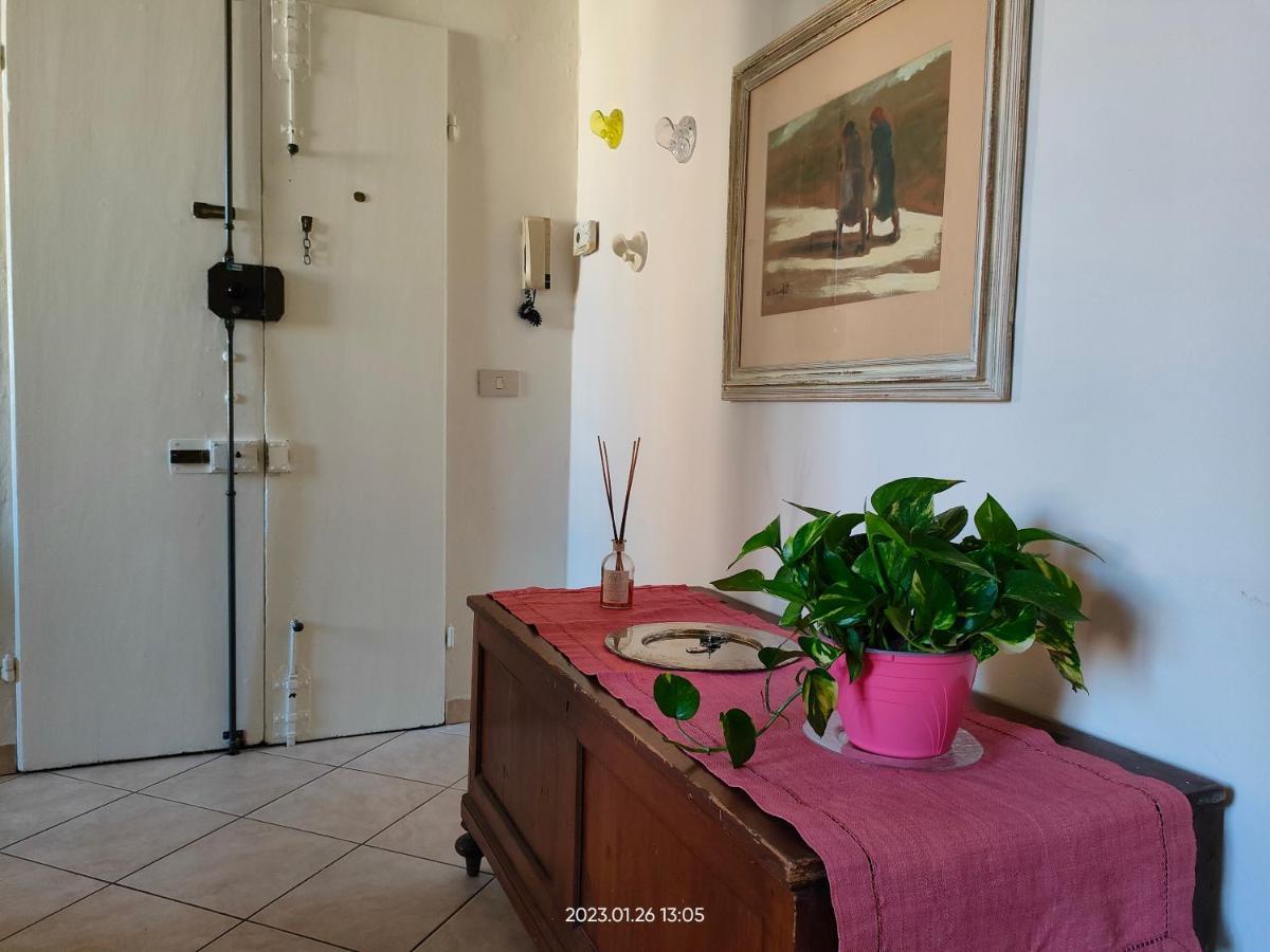 Bright Angelico Apartment In Florence - By Beahost Rentals Exteriör bild